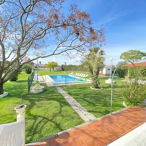 Lua Villa
