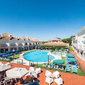 Interpass Golf Playa Country Club Apartamento