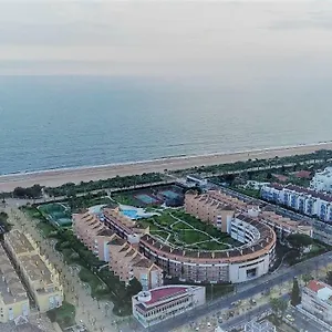 Islantur Américas Apartamento