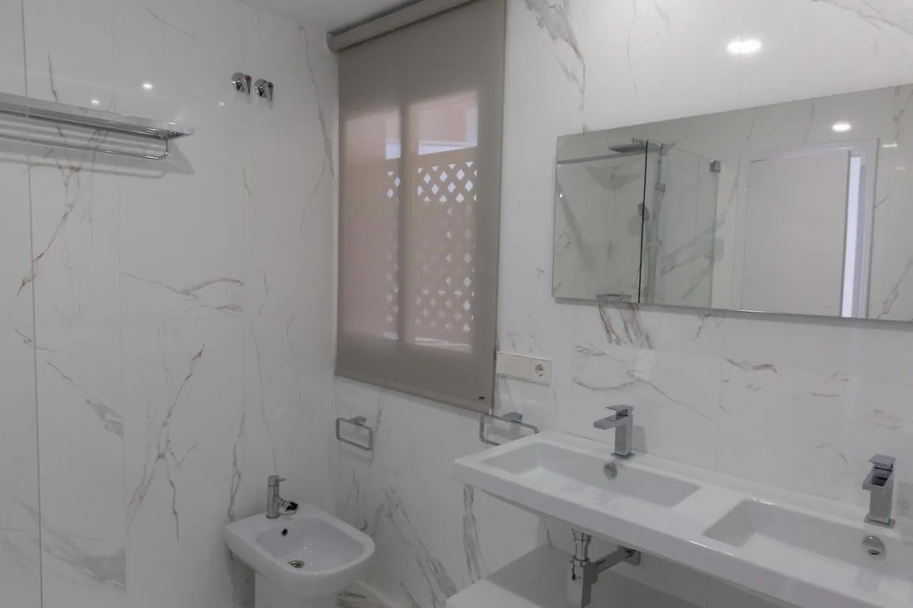 Apartamentos Las Americas Islantilla