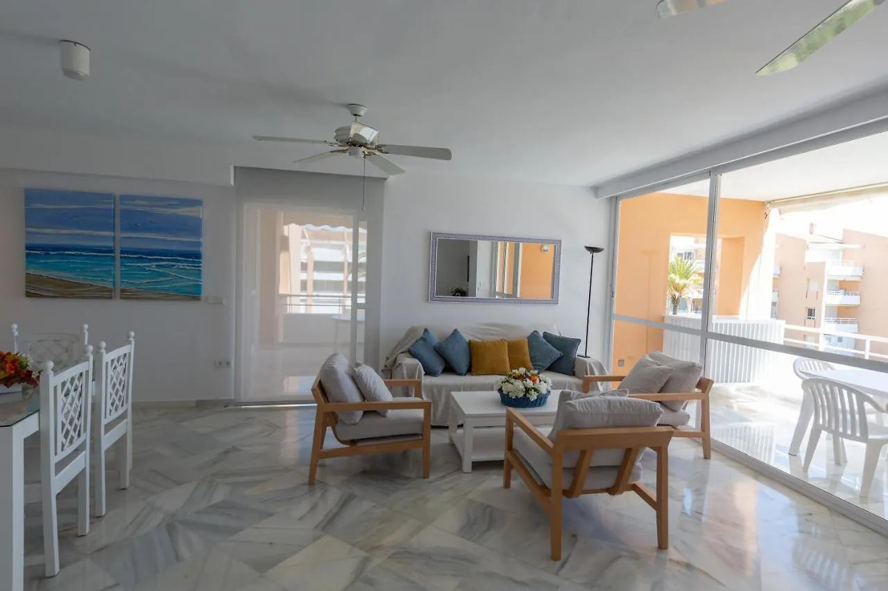 Apartamentos Las Americas Islantilla