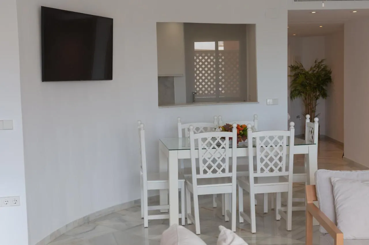 Lägenhet Apartamentos Las Americas Islantilla