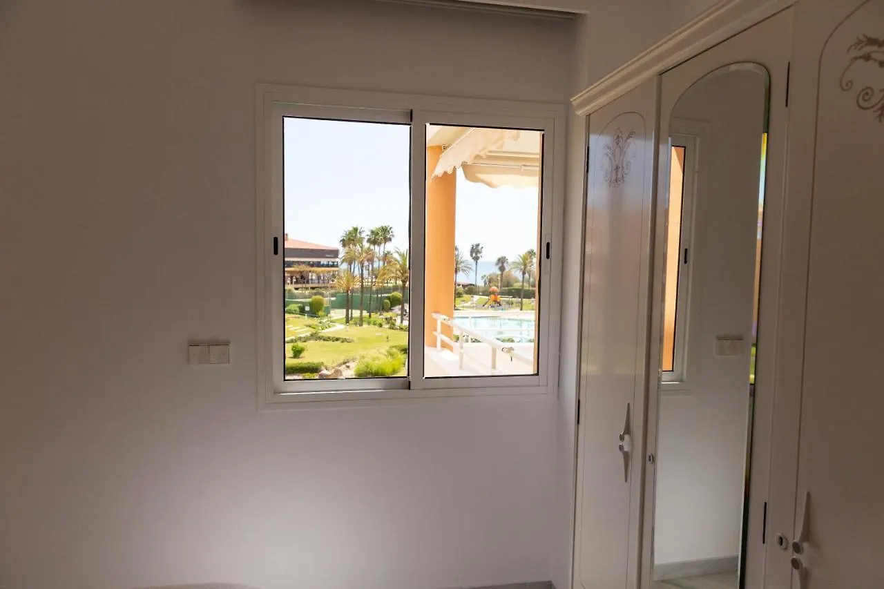 Apartamentos Las Americas Islantilla Spanien