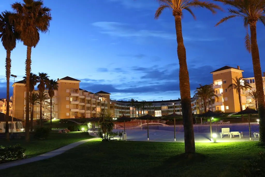 Lägenhet Apartamentos Las Americas Islantilla Spanien