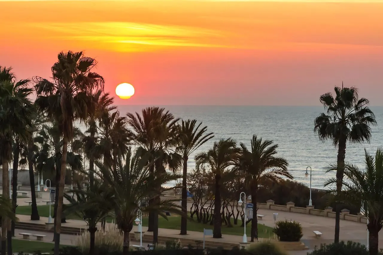 Apartamentos Las Americas Islantilla 0*,  Spanien
