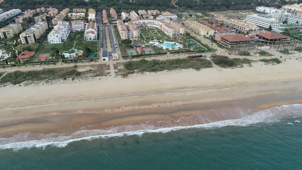 Apartamentos Las Americas Islantilla