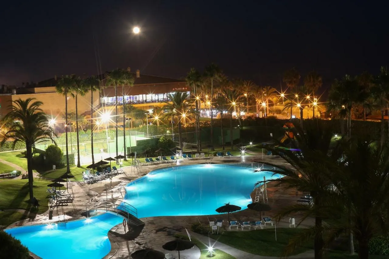 Apartamentos Las Americas Islantilla 0*,