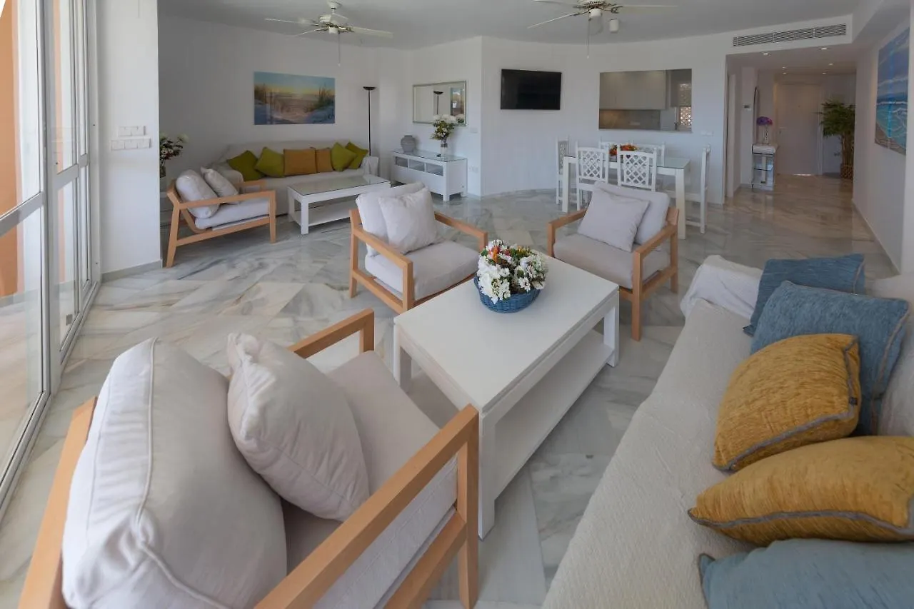 Apartment Apartamentos Las Americas Islantilla