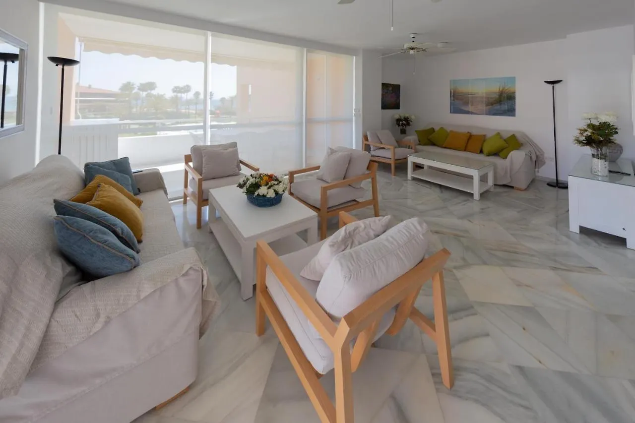 Apartamentos Las Americas Islantilla Spain