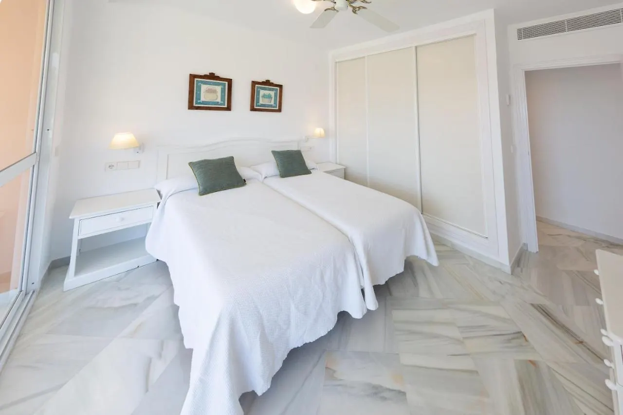 Apartamentos Las Americas Islantilla 0*,  Spain