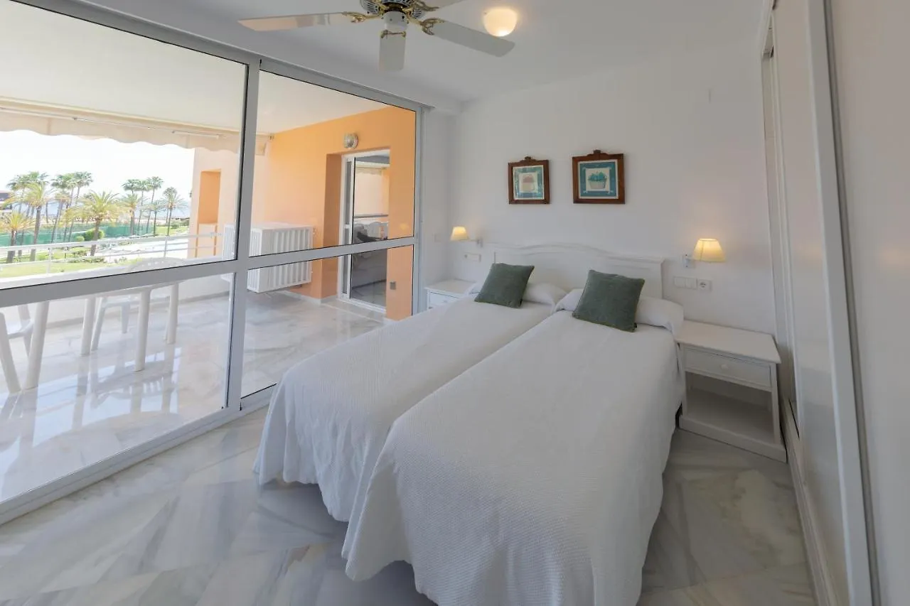 Apartamentos Las Americas Islantilla Apartment