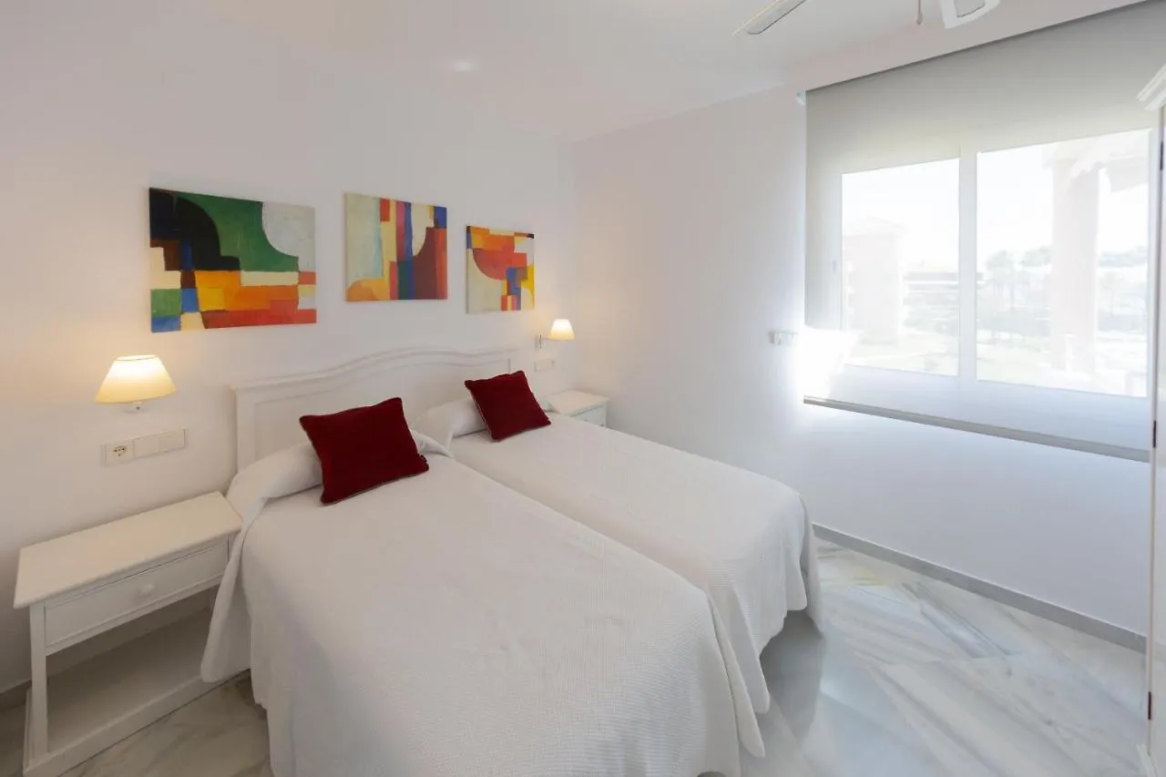 Apartamentos Las Americas Islantilla